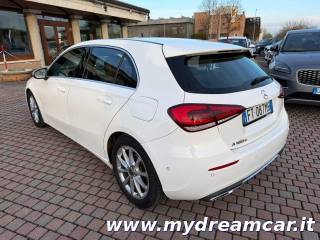 MERCEDES-BENZ A 180 usata, con Autoradio