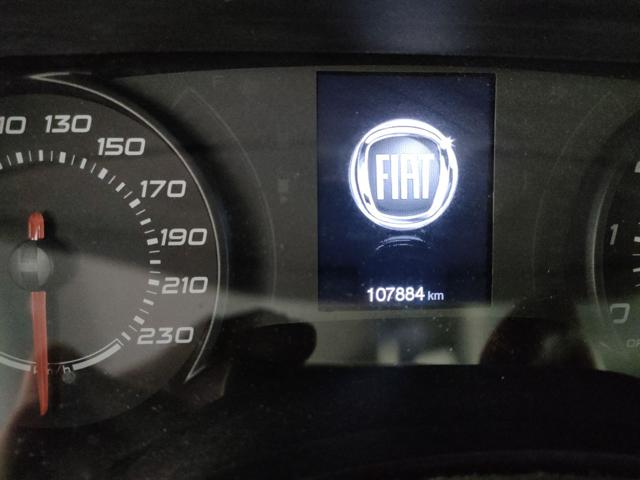 FIAT Tipo usata, con USB