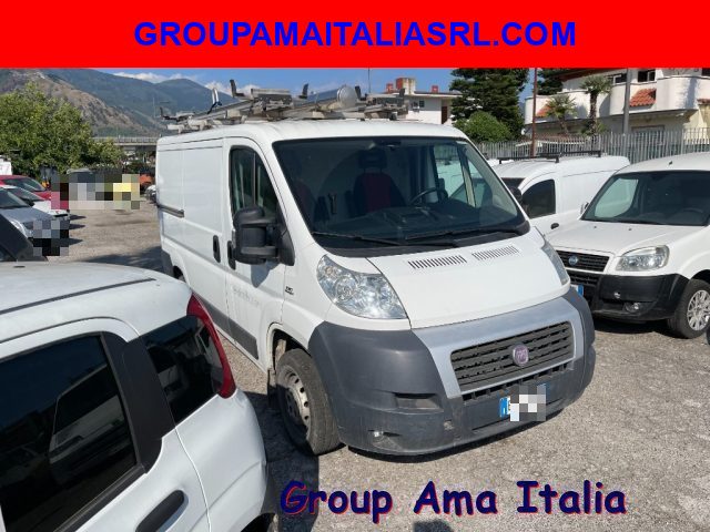FIAT Ducato usata, con Airbag Passeggero