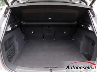 BMW 218 usata, con Filtro antiparticolato