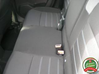 DACIA Sandero usata, con Servosterzo