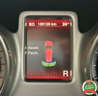 FIAT Freemont usata, con Immobilizzatore elettronico