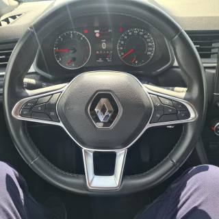 RENAULT Captur usata, con Servosterzo