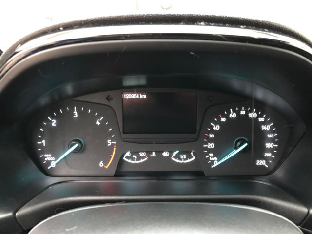 FORD Fiesta usata 23