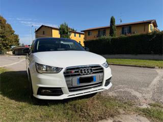 AUDI A1 SPB 1.4 TDI S tronic Admired