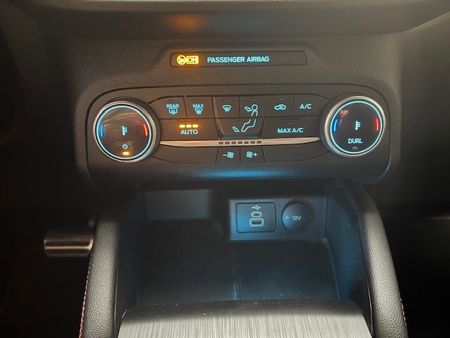 FORD Kuga usata, con ESP