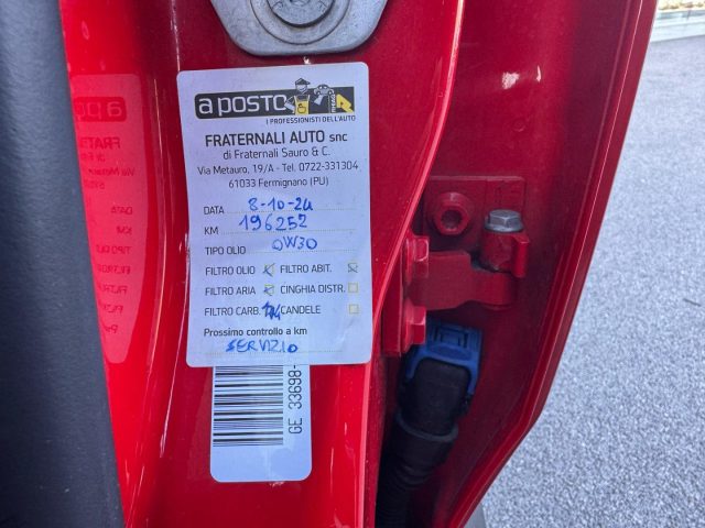 JEEP Renegade usata, con Touch screen