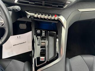 PEUGEOT 3008 usata 19