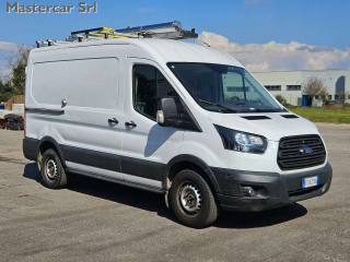 FORD Transit usata, con Airbag