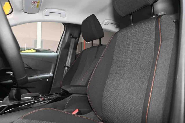 PEUGEOT 208 usata, con Controllo trazione