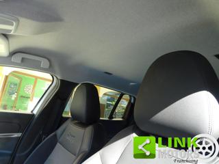 JEEP Avenger usata, con Cruise Control