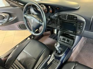 PORSCHE 911 usata, con Immobilizzatore elettronico