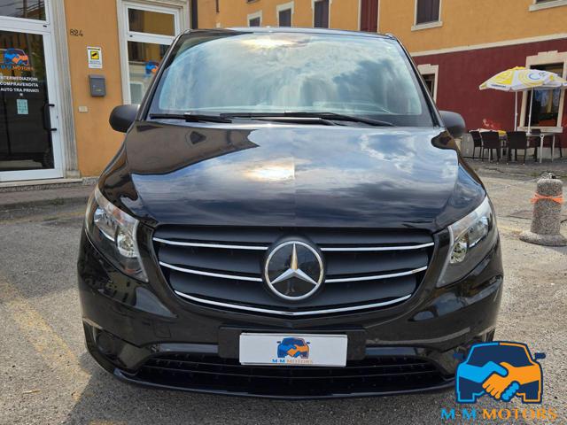 MERCEDES-BENZ Vito usata, con Airbag Passeggero