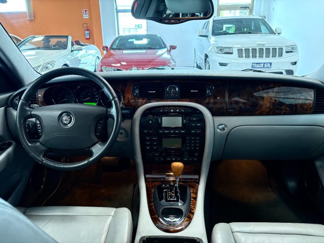 JAGUAR XJ6 usata, con Controllo trazione