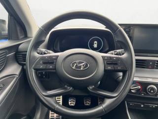 HYUNDAI Bayon usata, con Cruise Control