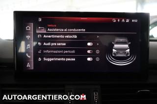 AUDI Q5 usata, con Leve al volante