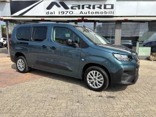 FIAT Doblo usata, con Airbag laterali