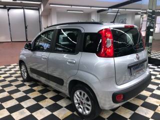 FIAT Panda usata, con Autoradio