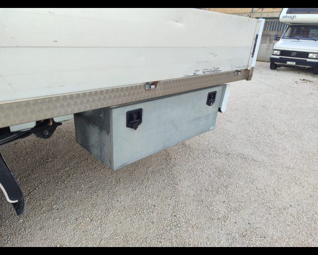 RENAULT Master usata 23