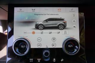 LAND ROVER Range Rover Evoque usata 64