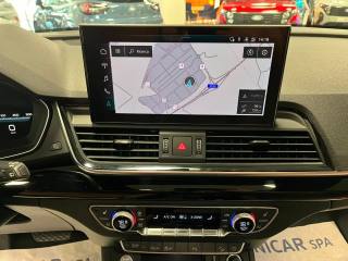 AUDI Q5 usata, con Servosterzo
