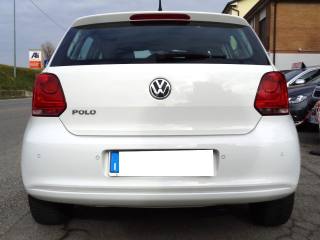 VOLKSWAGEN Polo usata, con Antifurto