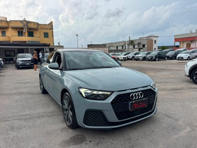 AUDI A1 usata, con Airbag