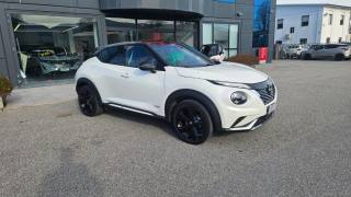 NISSAN Juke usata, con Airbag