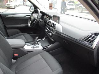 BMW X3 usata, con Vivavoce