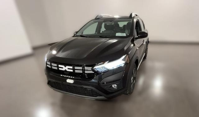 DACIA Sandero usata, con Airbag laterali