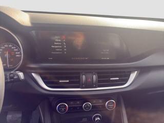 ALFA ROMEO Stelvio usata 10