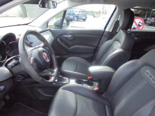 FIAT 500X usata 29