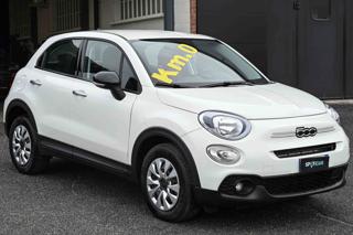 FIAT 500X usata, con Airbag laterali