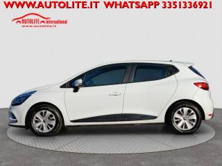 RENAULT Clio usata, con Airbag