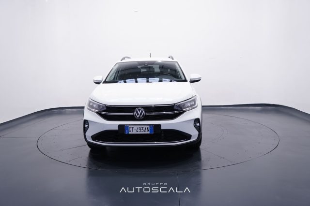 VOLKSWAGEN Taigo usata, con Airbag