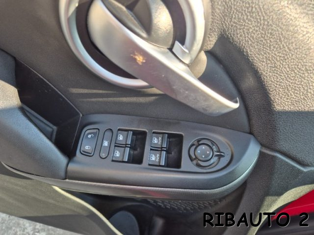 FIAT 500X usata, con Boardcomputer