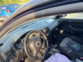 VOLKSWAGEN Golf usata 7