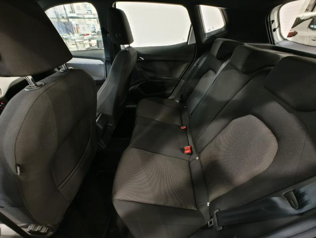 SEAT Arona usata, con Cruise Control