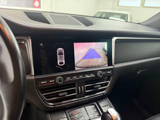 PORSCHE Macan usata, con Immobilizzatore elettronico