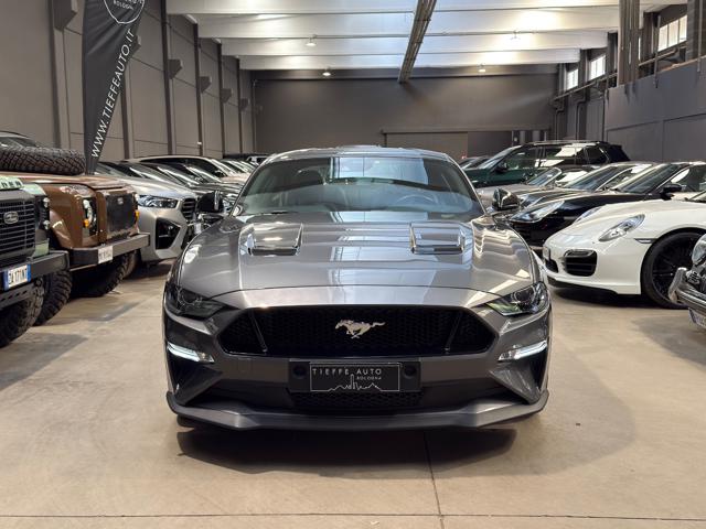 FORD Mustang usata, con Airbag