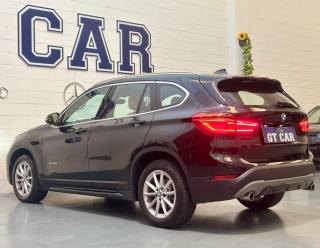 BMW X1 usata, con Antifurto