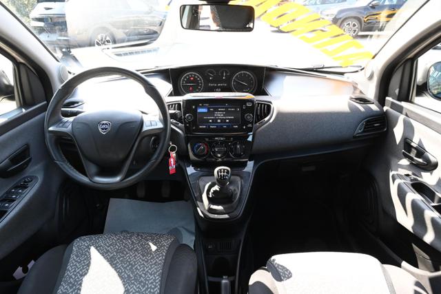 LANCIA Ypsilon usata, con Servosterzo