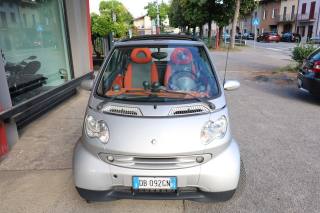 SMART ForTwo usata 58