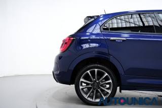 FIAT 500X usata 52