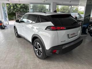PEUGEOT 2008 usata, con Airbag laterali