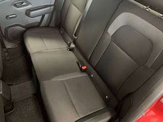 DACIA Sandero usata, con Cronologia tagliandi