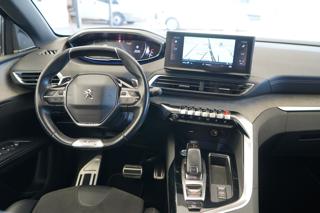 PEUGEOT 5008 usata, con Telecamera per parcheggio assistito