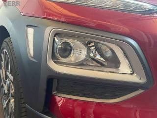 HYUNDAI Kona usata, con Antifurto