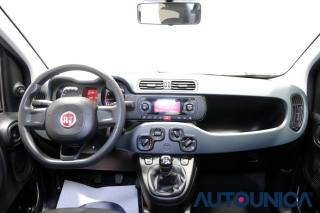 FIAT Panda usata, con Fendinebbia