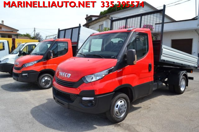 IVECO Daily usata, con Bluetooth
